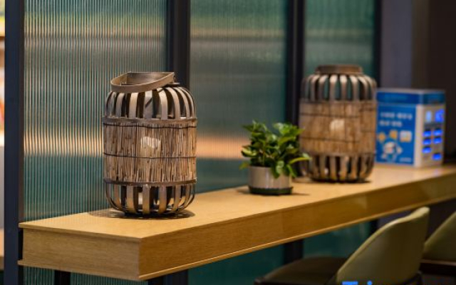 TRUE GO Hotel (Linfen Gulou South Street)