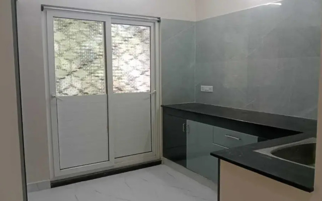 SES Naga Cottage