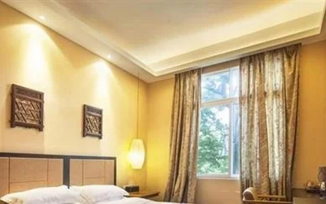 Gulangyu Fragrance Hotel - Xiamen