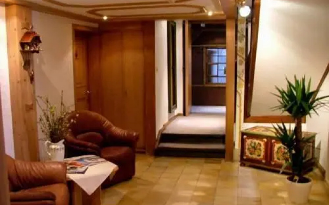 Hotel Landgasthof Adler
