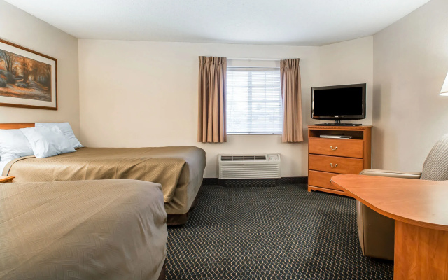 Birch Hill Suites Columbia