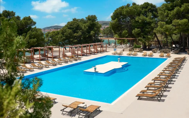 Rivijera Mobile Homes Imperial Vodice