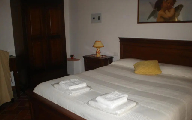 Casale il Colombaio di Toiano