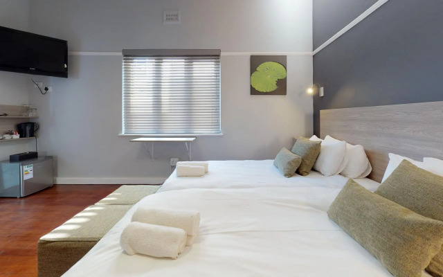 Port View Guest House