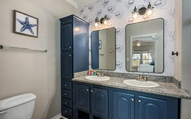 High View Lodge 2 Bedroom Home