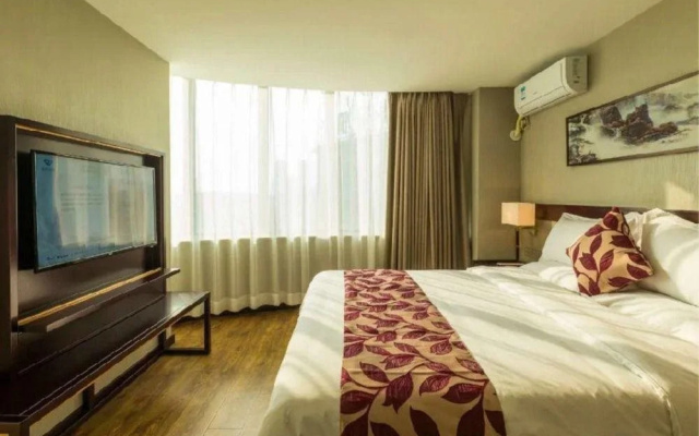 Relmax Hotel