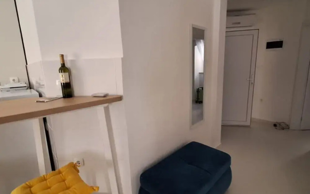 La Casa Nostra Apartments
