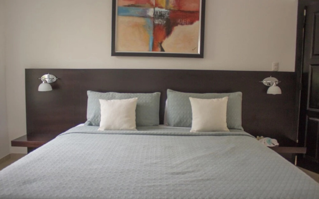 Specially Design 6 Bedroom Villa With King Beds