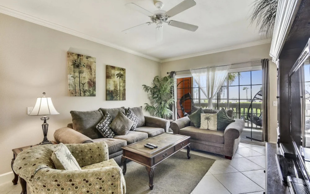 Sea n' Swim by Ryson Vacation Rentals
