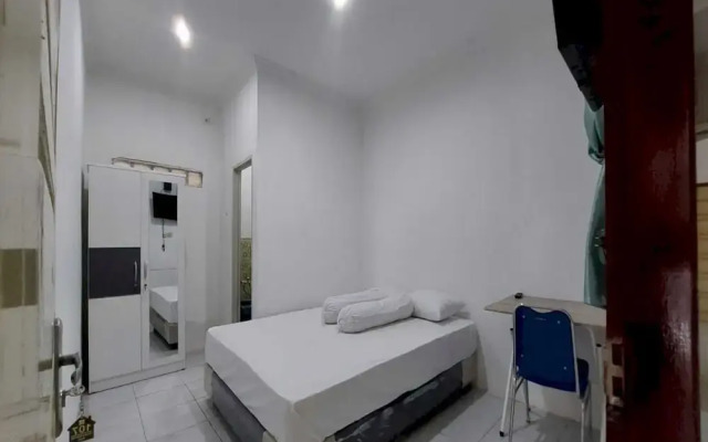 Hotel O Rafie Exclusive 2 Syariah