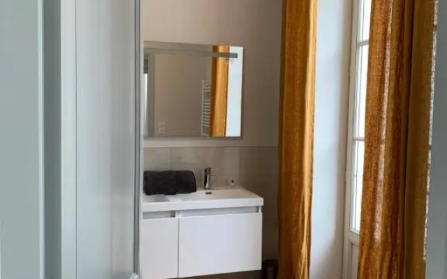Grand appartement de Standing #Hypercentre