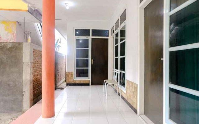 Hotel Telaga Inn Sarangan