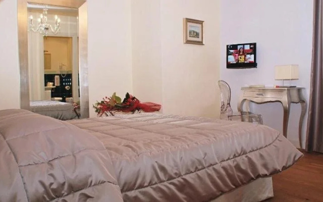 Oro Rosso Hotel Ristorante