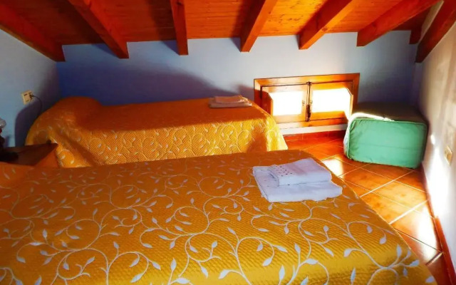 Casa Rural Parada Real
