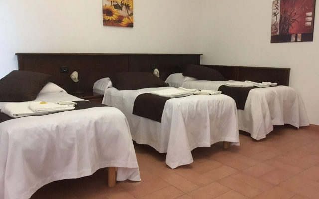 Giardini di Marzo Lecce B&B