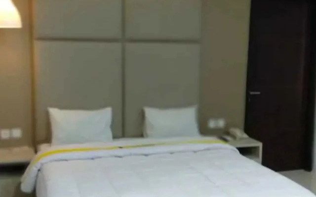 Wisma Makara Suite