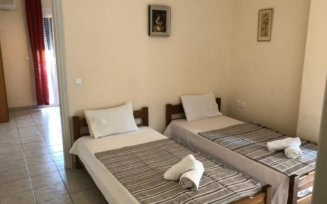 Rooms Lazos