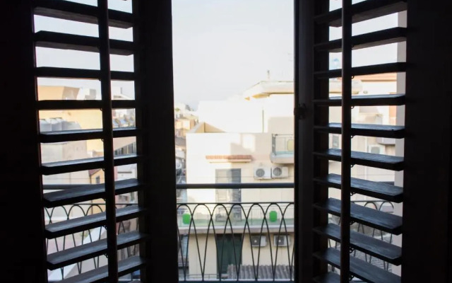 UMBERTO I APARTMENTs