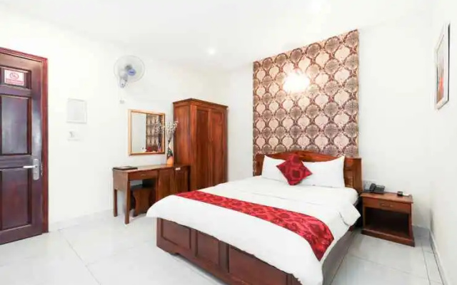 Minh Hoang Hotel