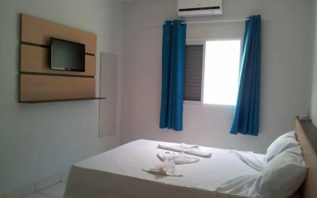 Cavalo Marinho Suites