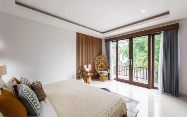 Kakul Villas & Suites