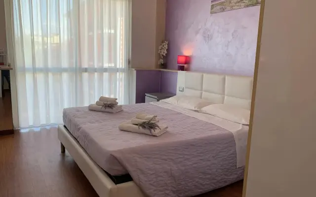 Hotel Palma Benessere