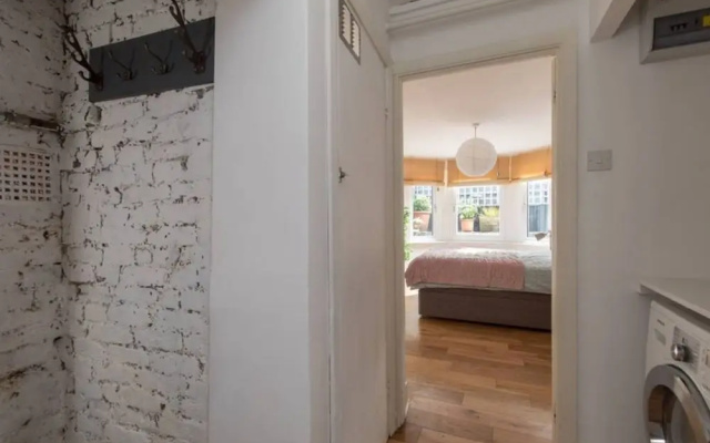 1 Bedroom Apartment in Camberwell