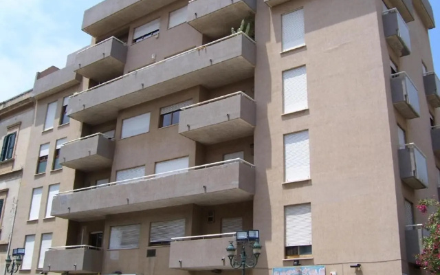 Apartment Trapani