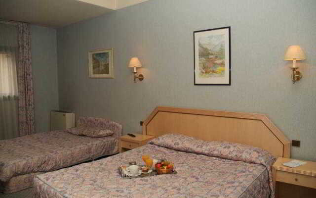 Saphir Hôtel