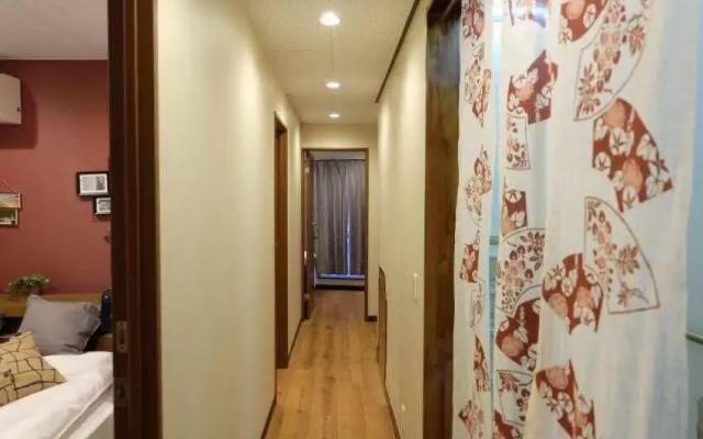 An Hotel