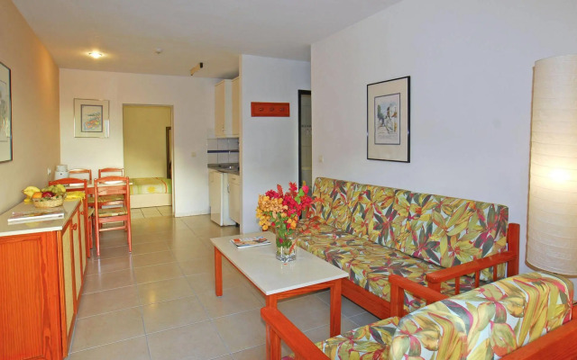 Apartamentos Curasol