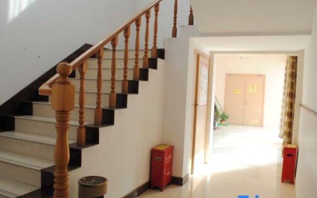 Lexin Business Hotel