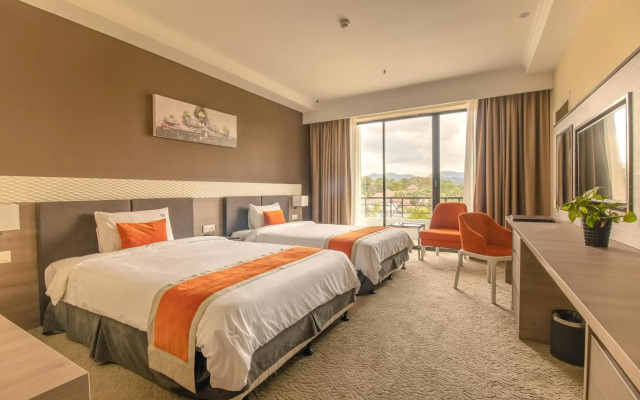 Klana Resort Seremban