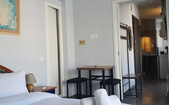 Nikis Penthouse