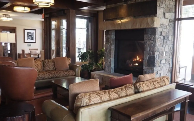 Northstar Lodge Villa 402