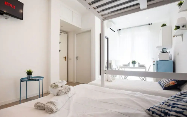 Home Hotel - Padova 151
