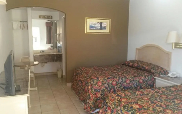Hotel Lluvia del Mar