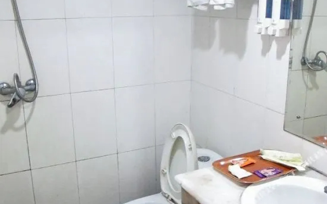 Jiazhou Hostel
