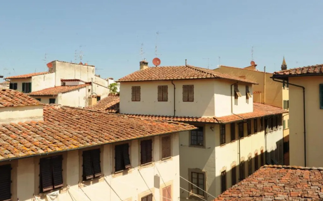 Acacia Firenze - Ciclamino