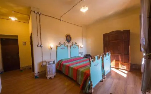 Apartment Sansepolcro (10 People) - Tuscany