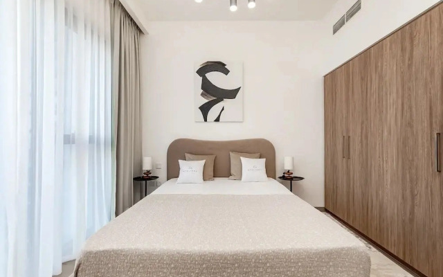 Premium Apartments at Executive Residences
