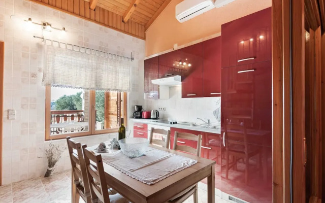 Pleasant Holiday Home in Polača with Swimming Pool