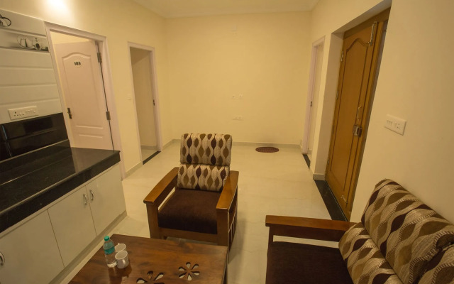 Fabhotel Vinu Valley Resorts