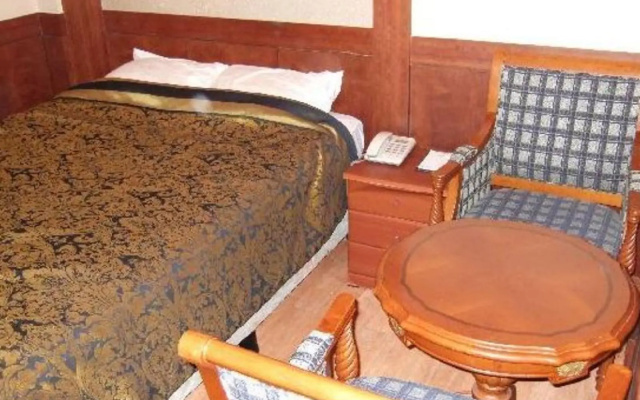 City Palace Tourist Hotel