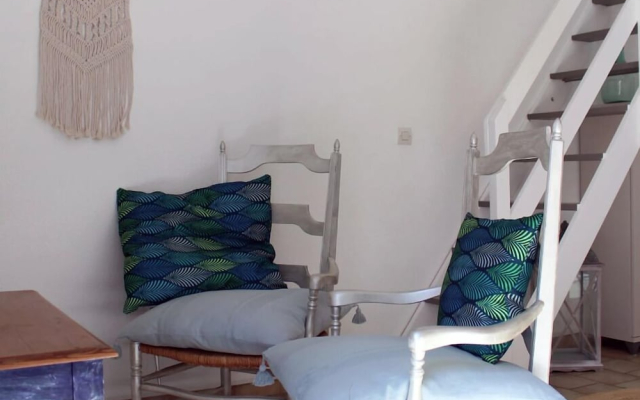 Villa Colibri