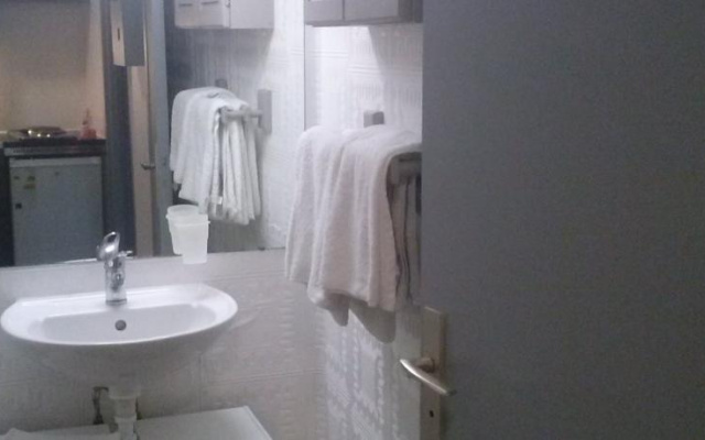 Appartement Le Paradis du Soleil