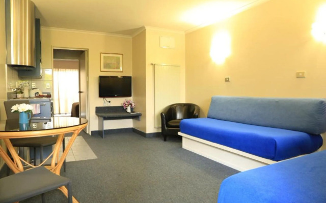 Alpin Motel & Conference Centre