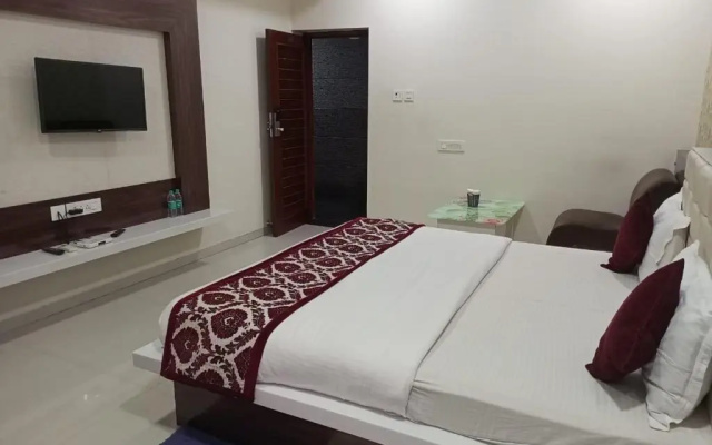 MG Residency