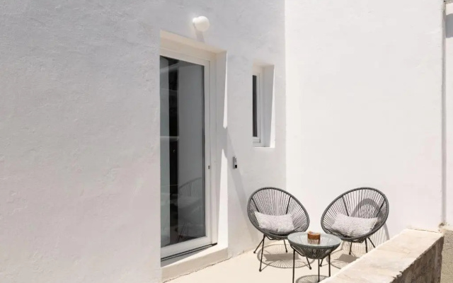 ANOME Mykonos
