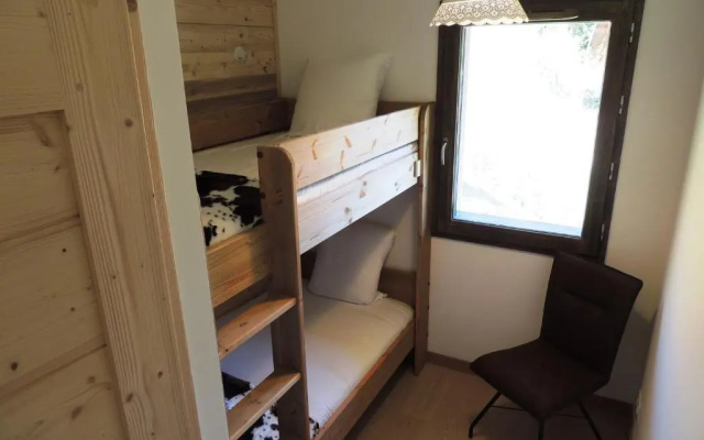 Appartement Les Gets, 2 pièces, 6 personnes - FR-1-598-5